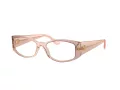 Versace Dioptrické okuliare VE 3343 5431