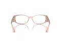 Versace Dioptrické okuliare VE 3343 5431