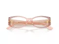 Versace Dioptrické okuliare VE 3343 5431