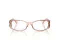 Versace Dioptrické okuliare VE 3343 5431