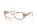 Versace Dioptrické okuliare VE 3343 5431