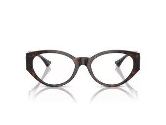 Versace Dioptrické okuliare VE 3345 5429