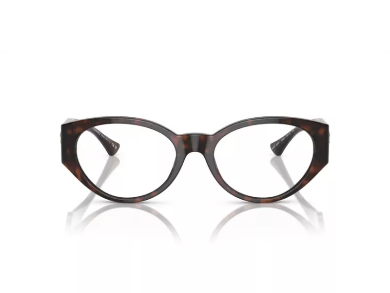 Versace Dioptrické okuliare VE 3345 5429