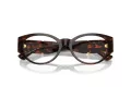 Versace Dioptrické okuliare VE 3345 5429