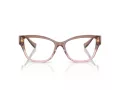 Versace Dioptrické okuliare VE 3347 5435