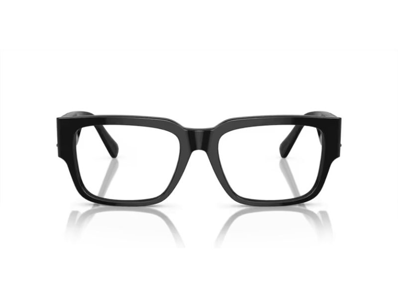 Versace Dioptrické okuliare VE 3350 5360
