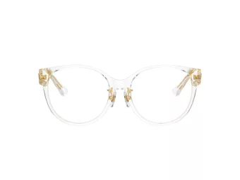 Versace Dioptrické okuliare VE 3351D 148