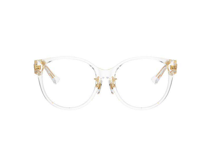 Versace Dioptrické okuliare VE 3351D 148