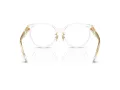 Versace Dioptrické okuliare VE 3351D 148
