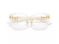 Versace Dioptrické okuliare VE 3351D 148