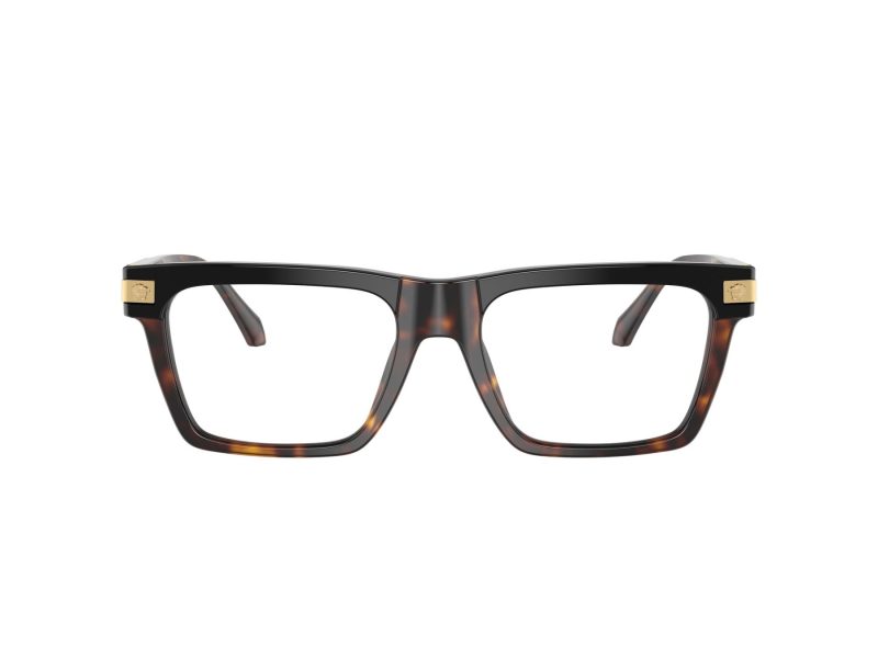 Versace Dioptrické okuliare VE 3354 5466
