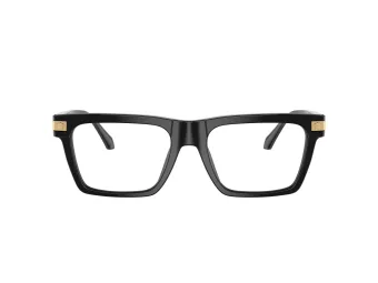 Versace Dioptrické okuliare VE 3354 GB1