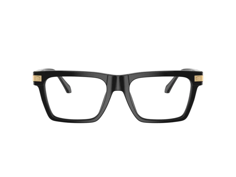 Versace Dioptrické okuliare VE 3354 GB1