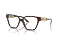 Versace Dioptrické okuliare VE 3358B 108