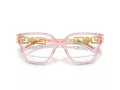 Versace Dioptrické okuliare VE 3358B 5472
