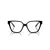 Versace Dioptrické okuliare VE 3358B GB1