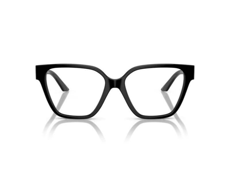 Versace Dioptrické okuliare VE 3358B GB1