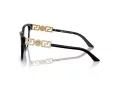Versace Dioptrické okuliare VE 3358B GB1