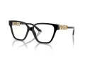 Versace Dioptrické okuliare VE 3358B GB1