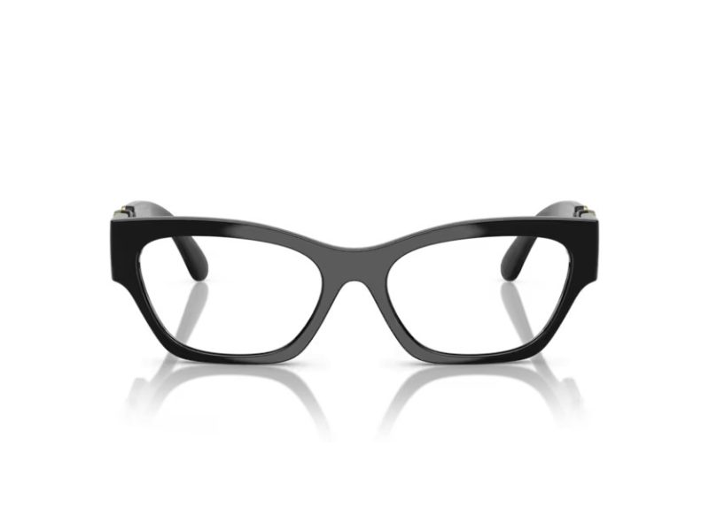 Versace Dioptrické okuliare VE 3367U GB1