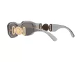 Versace Slnečné okuliare VE 4361 311/6G