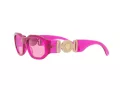 Versace Slnečné okuliare VE 4361 5334/5