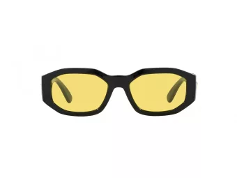 Versace Slnečné okuliare VE 4361 GB1/85