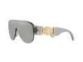 Versace Slnečné okuliare VE 4391 311/6G