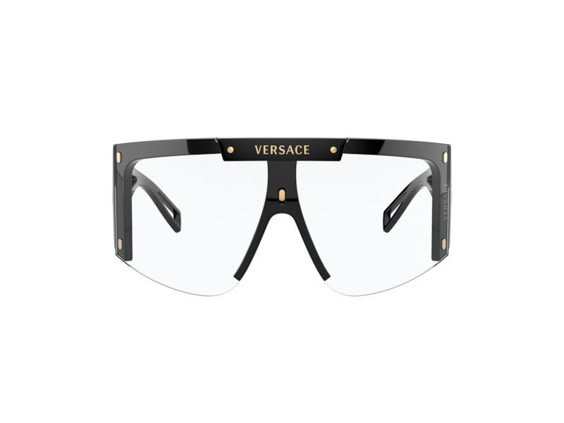 Versace Slnečné okuliare VE 4393 GB1/1W