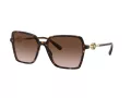 Versace Slnečné okuliare VE 4396 108/13