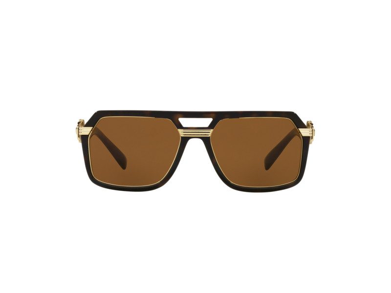 Versace Slnečné okuliare VE 4399 108/73