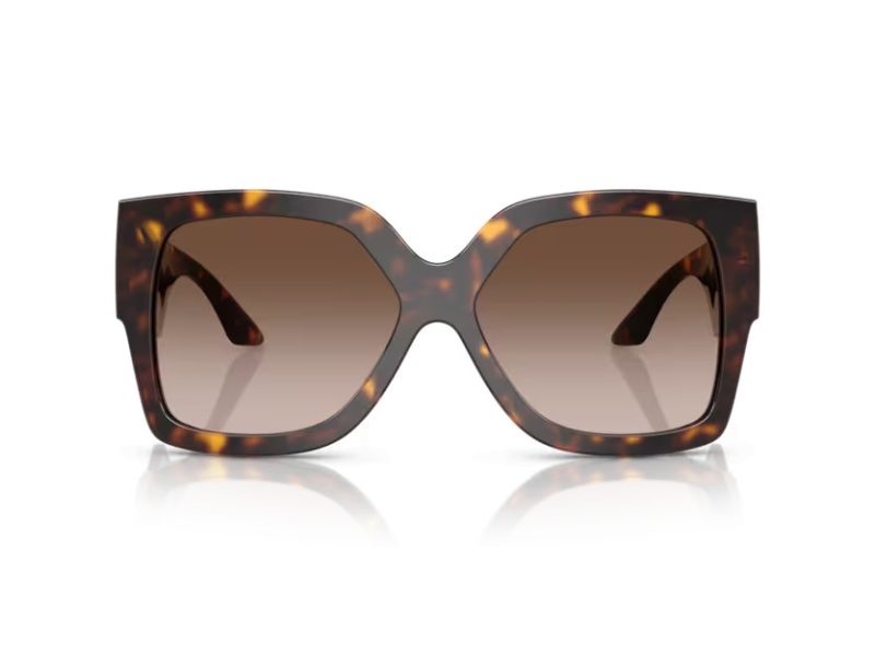 Versace Slnečné okuliare VE 4402 108/13