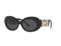 Versace Slnečné okuliare VE 4426/BU GB1/87
