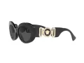 Versace Slnečné okuliare VE 4426/BU GB1/87