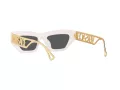 Versace Slnečné okuliare VE 4432U 401/87