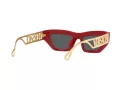Versace Slnečné okuliare VE 4432U 5388/87