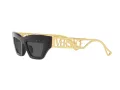 Versace Slnečné okuliare VE 4432U GB1/87