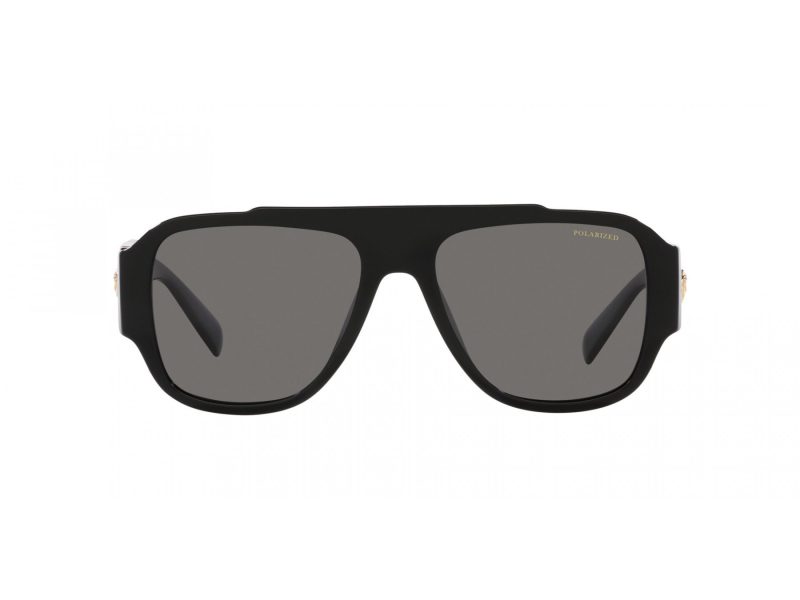 Versace Slnečné okuliare VE 4436U GB1/81