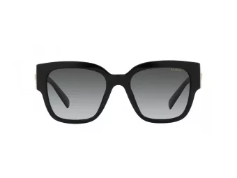 Versace Slnečné okuliare VE 4437U GB1/T3