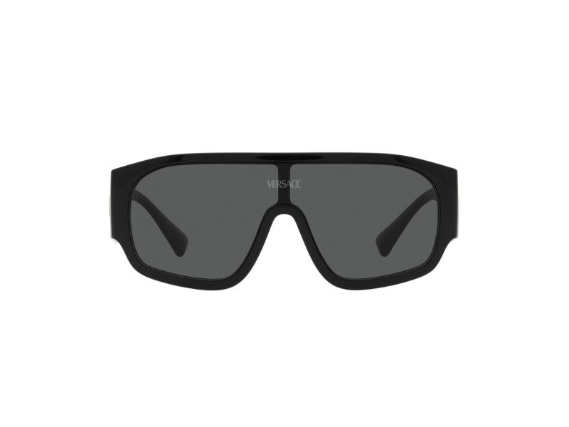 Versace Slnečné okuliare VE 4439 GB1/87