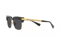 Versace Slnečné okuliare VE 4447 GB1/87