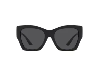 Versace Slnečné okuliare VE 0VE4452 GB1/87