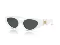 Versace Slnečné okuliare VE 4454 314/87