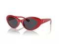 Versace Slnečné okuliare VE 4455U 534487