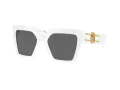 Versace Slnečné okuliare VE 0VE4458 314/87