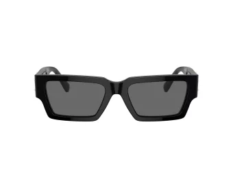 Versace Slnečné okuliare VE 0VE4459 GB1/87