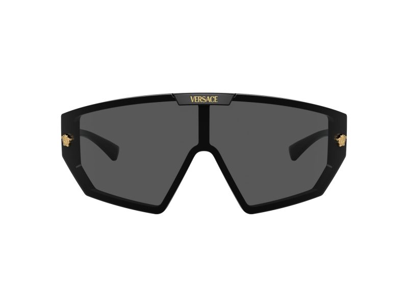 Versace Slnečné okuliare VE 4461 GB1/87