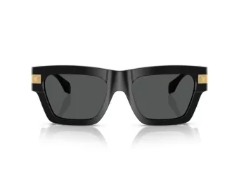 Versace Slnečné okuliare VE 4464 GB1/87