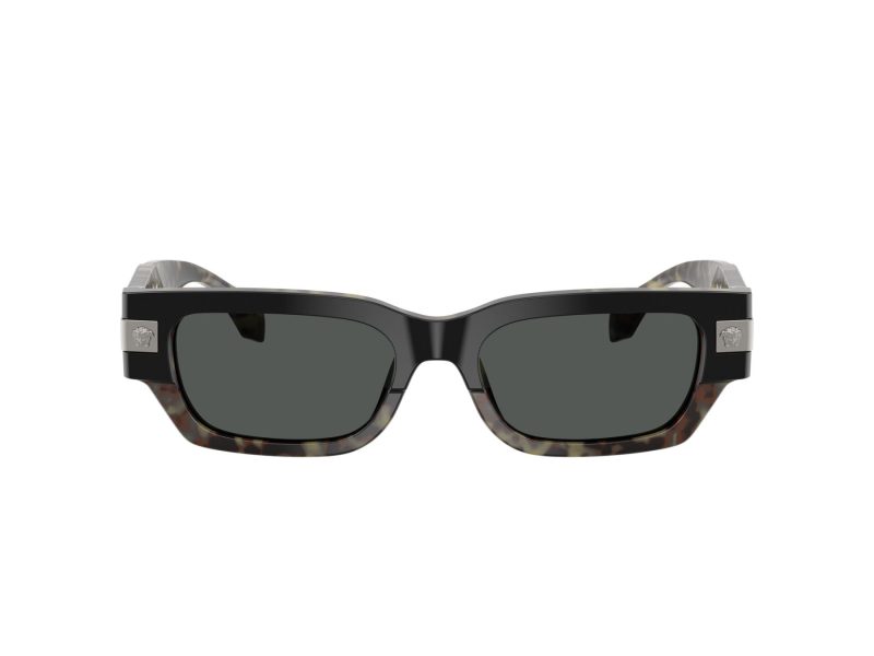 Versace Slnečné okuliare VE 4465 545687