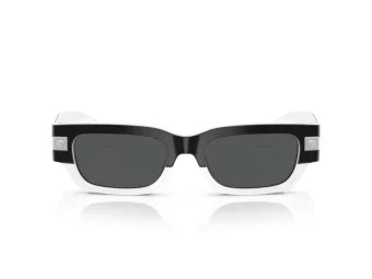 Versace Slnečné okuliare VE 4465 545987